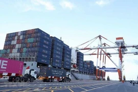 Mantendrá Vietnam crecimiento económico estable en 2019, vaticina el BAD
