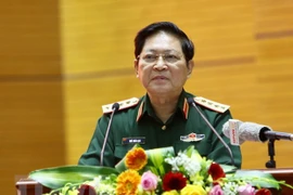 Impulsan Vietnam y Rusia cooperación técnica militar