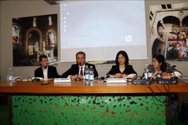 Empresas italianas muestran interés en mercado vietnamita