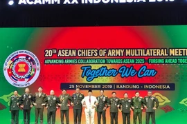 Llama Vietnam a mayor cooperación en ASEAN para enfrentar desafíos de seguridad