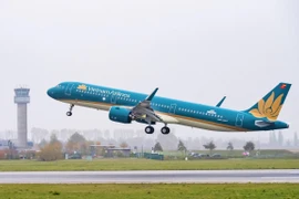 Abrirá Vietnam Airlines nueva ruta a Macao 