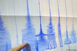 Sufren países sudesteasiáticos consecutivos terremotos 