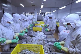 Integración económica global ayuda a Vietnam a expandir mercados de productos agrícolas