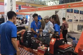 Anuncian exposición internacional de equipos de publicidad de Vietnam