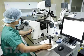 Comparte Vietnam a países asiáticos experiencias en gestión de hospitales 