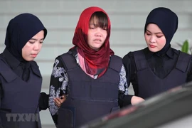 Pospone Corte de Malasia juicio contra sospechosa vietnamita del asesinato de un norcoreano 