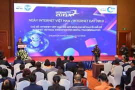 Inauguran Centro de Operaciones Inteligentes en ciudad vietnamita de Da Lat