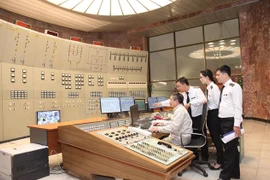 Cooperan Vietnam y el Banco Mundial en auditoría