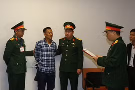 Cuba extradita a delincuente buscado por Vietnam