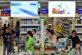 Impulsan Corea del Sur y Indonesia negociaciones sobre acuerdo de libre comercio