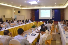 Proyecta Vietnam eliminar transmisión de VIH, hepatitis B y sífilis de madre a hijo en 2030