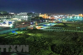 Contribuyen empresas sudcoreanas con el 30 por ciento a las exportaciones vietnamitas 