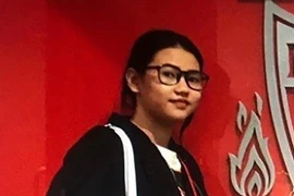 Apoyan autoridades de Vietnam pesquisas sobre desaparición de ciudadana en Reino Unido