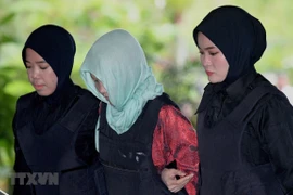 Condenan en Malasia a tres años de cárcel a vietnamita acusada de muerte de norcoreano