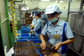 Revisarán en Vietnam leyes para implementar el CPTPP