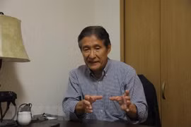 Experto japonés critica actividades unilaterales de China en el Mar del Este 