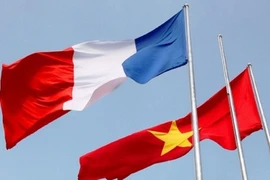 Promueven cooperación entre Vietnam y Francia en auditoría