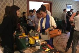 Destacan potencialidades de cooperación entre empresas vietnamitas y cubanas