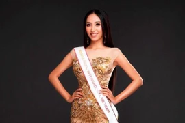 Belleza vietnamita competirá en Miss Asia Pacifico International 2019