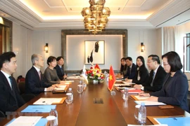 Firman Vietnam y Corea del Sur acuerdo para el copatrocinio de investigaciones conjuntas