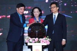 Inauguran sistema de consultas jurídicas para trabajadores vietnamitas