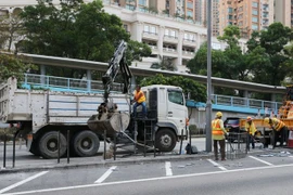 Apoya Consulado General de Vietnam a estudiantes connacionales en Hong Kong 