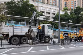 Apoya Consulado General de Vietnam a estudiantes connacionales en Hong Kong 