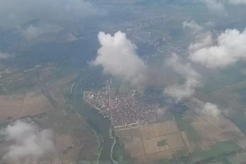 Proyecta Vietnam desarrollar tecnologías de teledetección