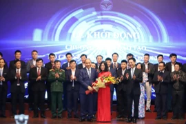 Lanzan programa de formación de expertos para gobierno cibernético en Vietnam