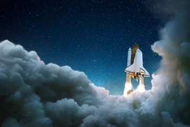 Construirá Indonesia su primera base espacial