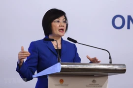 Debaten en Vietnam sobre medidas de cooperación regional en formación diplomática