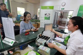 Recibe banco vietnamita premios de la revista Asiamoney