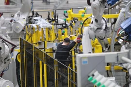  Crecen las inversiones extranjeras directas en Vietnam