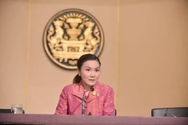 Aprueban presupuesto de gastos de Tailandia para 2020 