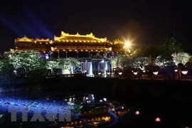 Espera provincia vietnamita de Thua Thien-Hue recibir casi cinco millones de turistas en 2019