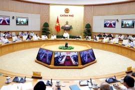 Exhorta premier de Vietnam a perfeccionar marco legal sobre seguridad de tránsito 