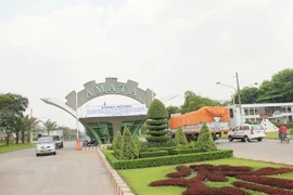 Promueve desarrollador industrial tailandés Amata nueva inversión en Vietnam