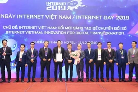 Promueven el desarrollo de computación en la nube y centro de datos en Vietnam