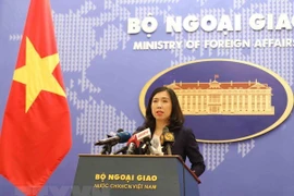 Condena Vietnam ataques terroristas en Nueva Zelanda 