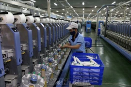Proyectan fortalecer medidas para la defensa comercial de los productos vietnamitas