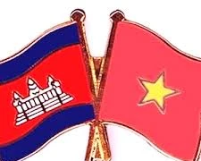 Localidades fronterizas de Vietnam y Camboya intensifican lazos en asuntos legales