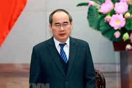 Realiza delegación de Ciudad Ho Chi Minh gira por Singapur e Indonesia 