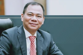 Incluyen a multimillonario vietnamita en la lista de las 200 personas más ricas del mundo