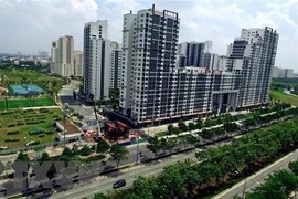 Corporaciones malasias interesadas en invertir en infraestructura de Vietnam