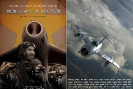 Cinematografía de Vietnam en era de revolución industrial 4.0 