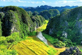 Vietnam entre los diez países con mayor crecimiento turístico en el mundo
