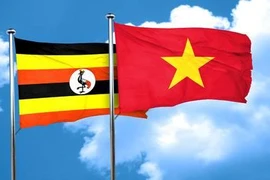 Felicita Vietnam a Uganda por su Día Nacional