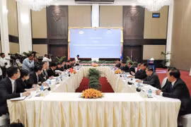 Cooperan Vietnam y Camboya en sector bancario 