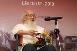Entregan premios del concurso "Por el amor a Hanoi" 