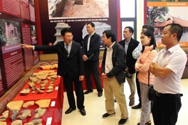 Complejo Tay Yen Tu, atracción de turismo religioso en provincia de Vietnam